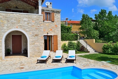 Chorvátsko, Istria - Istria | Predaj, Rodinný dom, 4-izbový, 825 m²