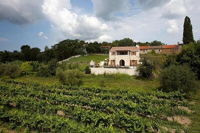 Chorvátsko, Istria - Istria | Predaj, Rodinný dom, 4-izbový, 825 m²