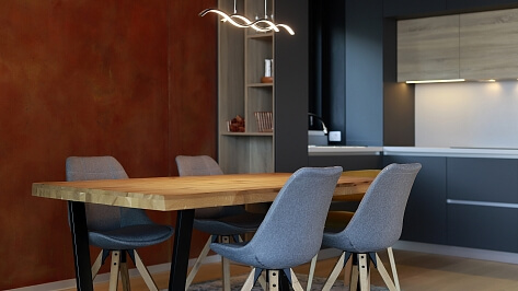 Chorvátsko, Istria - Opatija | Predaj, Byt, 4-izbový, 126 m²