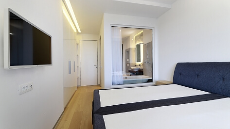 Chorvátsko, Istria - Opatija | Predaj, Byt, 4-izbový, 126 m²