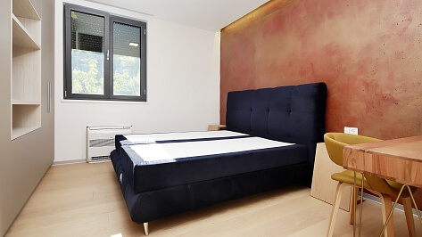 Chorvátsko, Istria - Opatija | Predaj, Byt, 4-izbový, 126 m²