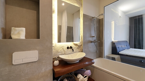 Chorvátsko, Istria - Opatija | Predaj, Byt, 4-izbový, 126 m²