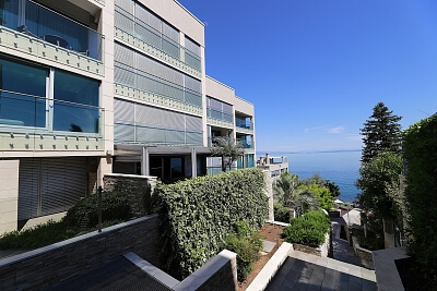 Chorvátsko, Istria - Opatija | Predaj, Byt, 2-izbový, 106 m²
