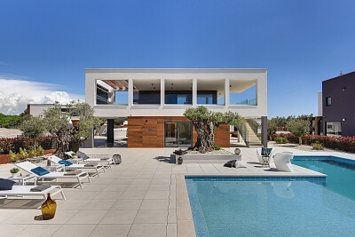 Chorvátsko, Istria - Istria | Predaj, Rodinný dom, 8-izbový, 825 m²