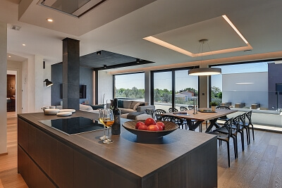 Chorvátsko, Istria - Istria | Predaj, Rodinný dom, 8-izbový, 825 m²