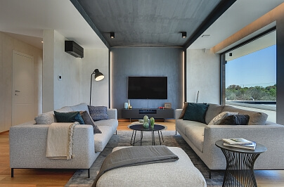 Chorvátsko, Istria - Istria | Predaj, Rodinný dom, 8-izbový, 825 m²