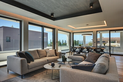 Chorvátsko, Istria - Istria | Predaj, Rodinný dom, 8-izbový, 825 m²