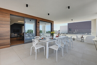 Chorvátsko, Istria - Istria | Predaj, Rodinný dom, 8-izbový, 825 m²