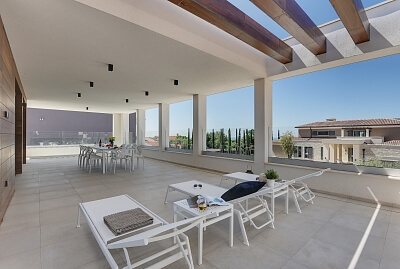 Chorvátsko, Istria - Istria | Predaj, Rodinný dom, 8-izbový, 825 m²