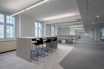 Na Příkopě, Staré Město - Prague 1 | Rent, Office building