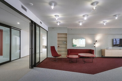 Na Příkopě, Staré Město - Prague 1 | Rent, Office building