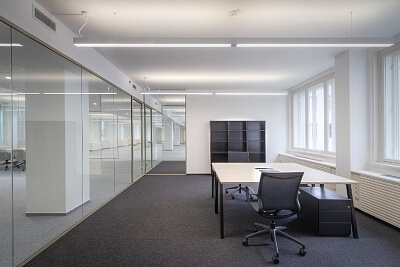 Na Příkopě, Staré Město - Prague 1 | Rent, Office building