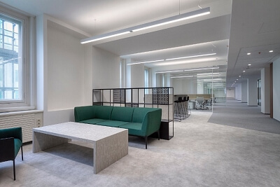 Na Příkopě, Staré Město - Prague 1 | Rent, Office building