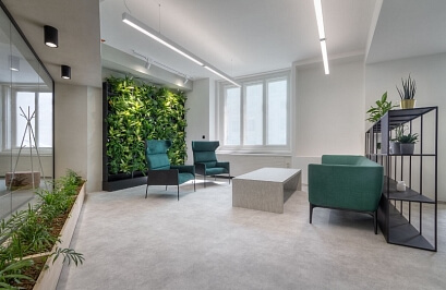 Na Příkopě, Staré Město - Prague 1 | Rent, Office building