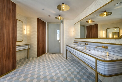 Na Příkopě, Staré Město - Prague 1 | Rent, Office building