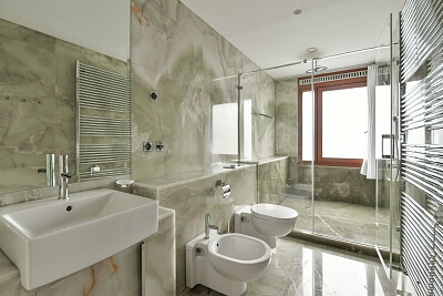 Pod Kaštany, Bubeneč - Praha 6 | Pronájem, Byt, 7+1, 274 m²