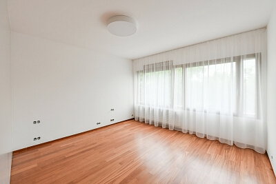 Pod Kaštany, Bubeneč - Praha 6 | Pronájem, Byt, 7+1, 274 m²