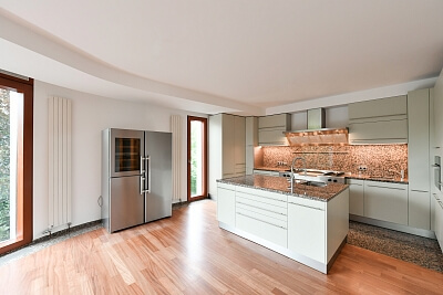 Pod Kaštany, Bubeneč - Praha 6 | Pronájem, Byt, 7+1, 274 m²