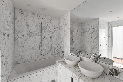 Pod Kaštany, Bubeneč - Praha 6 | Pronájem, Byt, 7+1, 274 m²