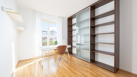 Lelkova, Brno - Jundrov - Brno-město | Pronájem, Byt, 4+kk, 165 m²