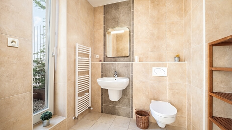 Lelkova, Brno - Jundrov - Brno-město | Pronájem, Byt, 4+kk, 165 m²