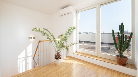 Lelkova, Brno - Jundrov - Brno-město | Pronájem, Byt, 4+kk, 165 m²