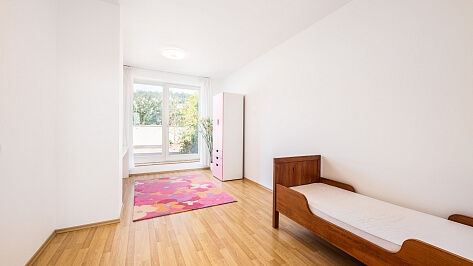 Lelkova, Brno - Jundrov - Brno-město | Pronájem, Byt, 4+kk, 165 m²