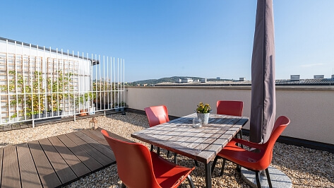 Lelkova, Brno - Jundrov - Brno-město | Pronájem, Byt, 4+kk, 165 m²