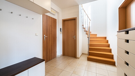 Lelkova, Brno - Jundrov - Brno-město | Pronájem, Byt, 4+kk, 165 m²