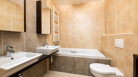 Lelkova, Brno - Jundrov - Brno-město | Pronájem, Byt, 4+kk, 165 m²