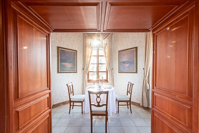 Hlavná Jaslovce, Jaslovské Bohunice - Trnava | Predaj, Historický objekt, 1 609 m²