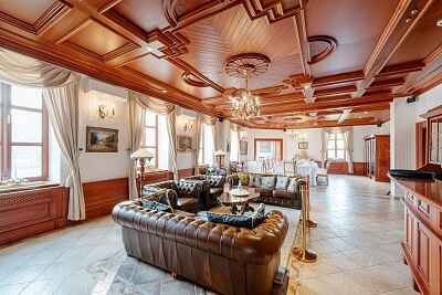 Hlavná Jaslovce, Jaslovské Bohunice - Trnava | Predaj, Historický objekt, 1 609 m²