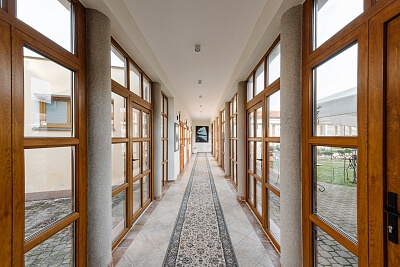 Hlavná Jaslovce, Jaslovské Bohunice - Trnava | Predaj, Historický objekt, 1 609 m²