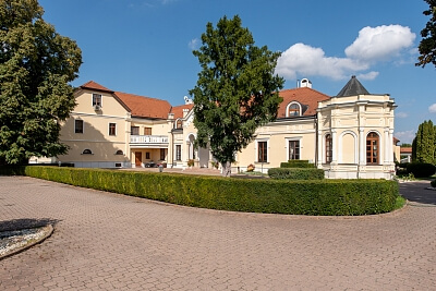 Hlavná Jaslovce, Jaslovské Bohunice - Trnava | Predaj, Historický objekt, 1 609 m²