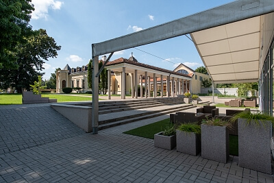 Hlavná Jaslovce, Jaslovské Bohunice - Trnava | Predaj, Historický objekt, 1 609 m²