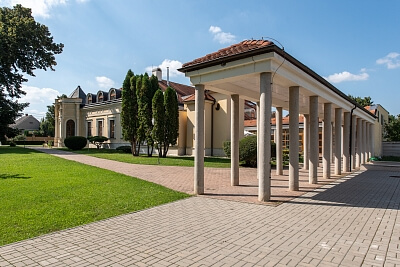 Hlavná Jaslovce, Jaslovské Bohunice - Trnava | Predaj, Historický objekt, 1 609 m²