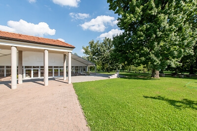 Hlavná Jaslovce, Jaslovské Bohunice - Trnava | Predaj, Historický objekt, 1 609 m²