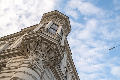 Štefánikova 1, Brno - střed - Brno-město | Prodej, Rezidenční projekt