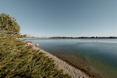 Slnečné jazerá - Senec | Sale, Land, 259 m²