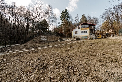 Limbach - Pezinok | Predaj, Pozemok, 1 835 m²