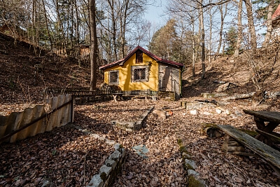 Limbach - Pezinok | Predaj, Pozemok, 1 835 m²