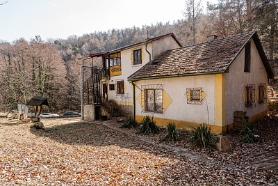 Limbach - Pezinok | Predaj, Pozemok, 1 835 m²