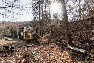 Limbach - Pezinok | Predaj, Pozemok, 1 835 m²