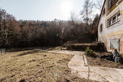 Limbach - Pezinok | Predaj, Pozemok, 1 835 m²
