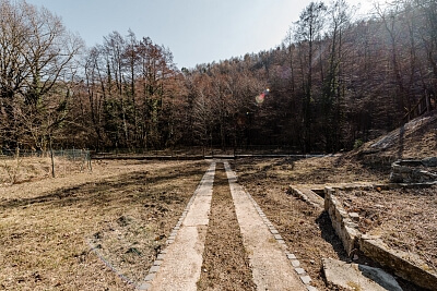Limbach - Pezinok | Predaj, Pozemok, 1 835 m²