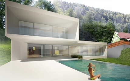 Limbach - Pezinok | Predaj, Pozemok, 1 835 m²