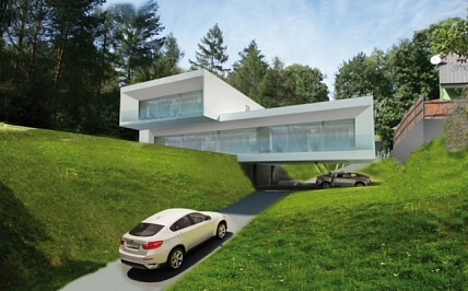 Limbach - Pezinok | Predaj, Pozemok, 1 835 m²