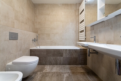 Pod Havránkou, Troja - Prague 7 | Sale, Apartment, Two-bedroom (3+kk), 107 m²
