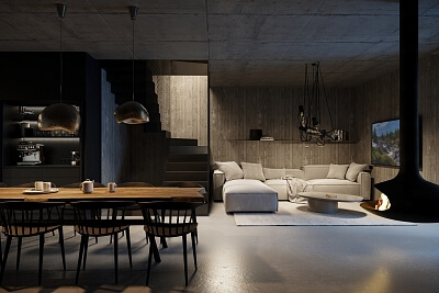 Desná - Jablonec nad Nisou | Prodej, Rezidenční projekt