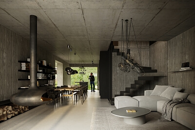 Desná - Jablonec nad Nisou | Prodej, Rezidenční projekt